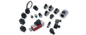 Hydraulics Aidro: Hydraulic valves, manifolds, accessories, systems and ...