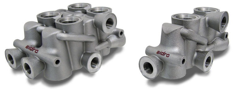 Additive Manufacturing Aidro