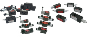 Hydraulics Aidro: Hydraulic valves, manifolds, accessories, systems and ...