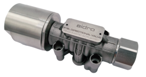 Additive Manufacturing Aidro